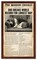 CustomPictureFrames.com Newspaper Frame - Multiple Sizes Made in the USA